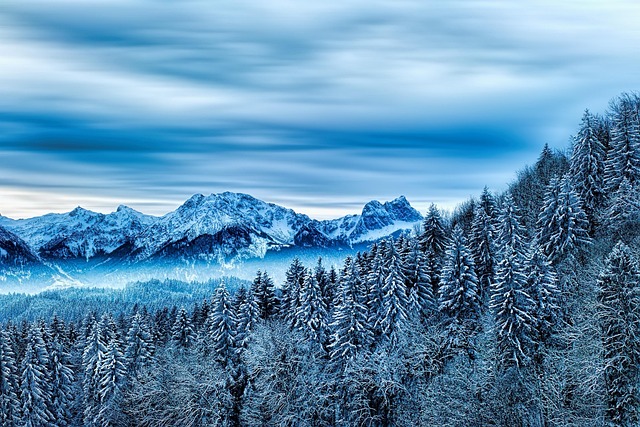 Warm und stilvoll durch den Winter mit beheizbaren Jacken.